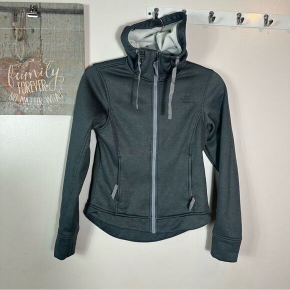 The north Face jacket - Picture 2 of 11